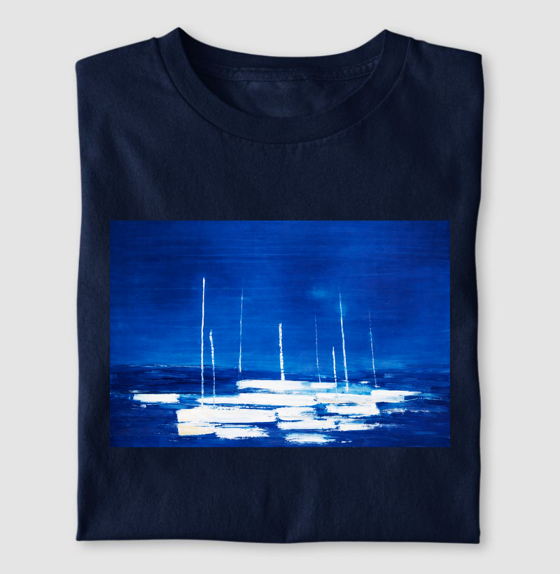 Nicolas de Stael_ Barcos