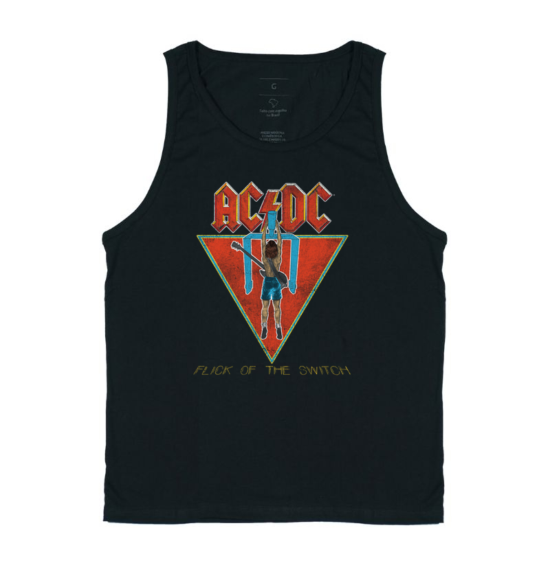 AC/DC - Flick Of The Switch