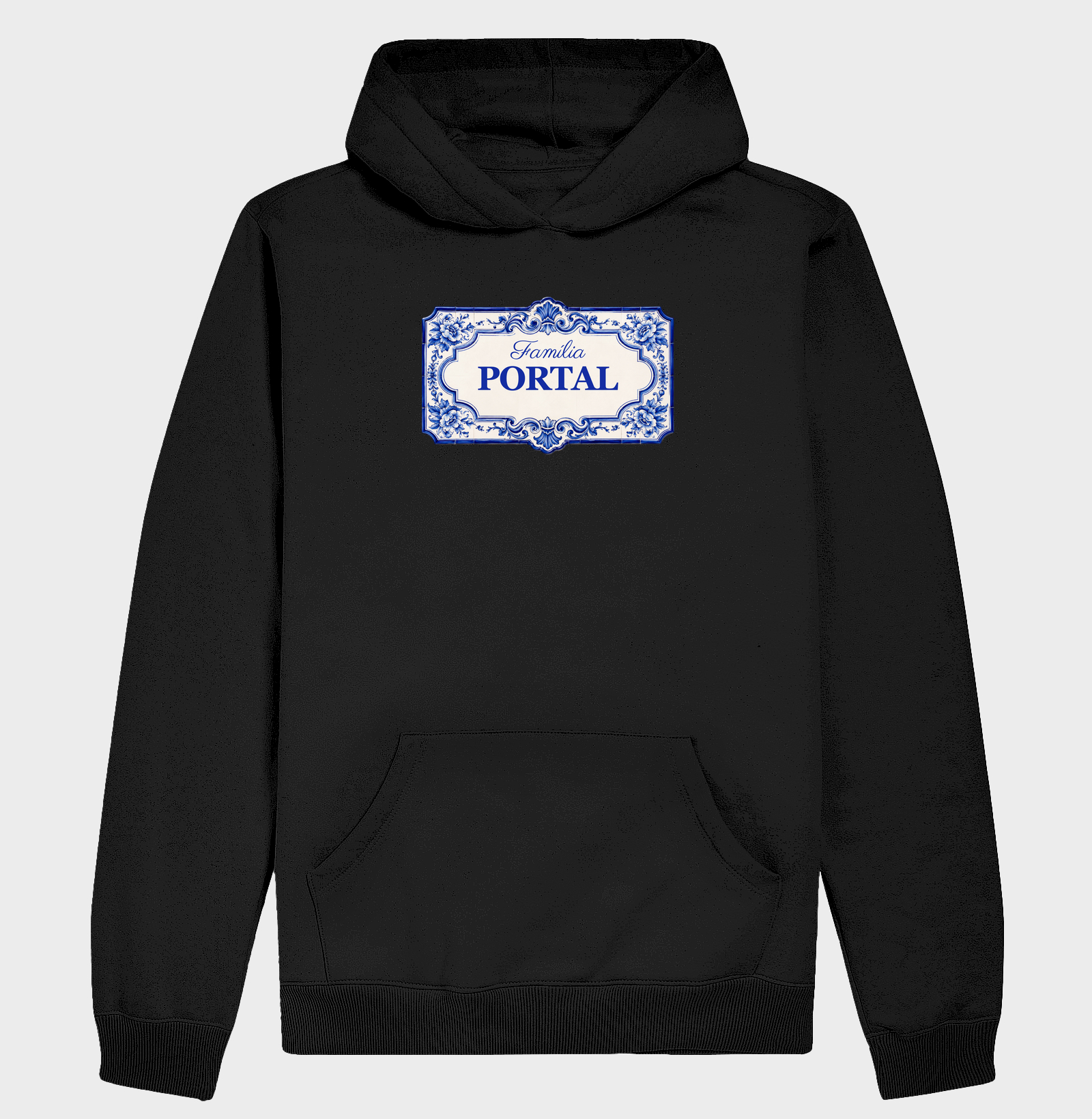 Família Portal
