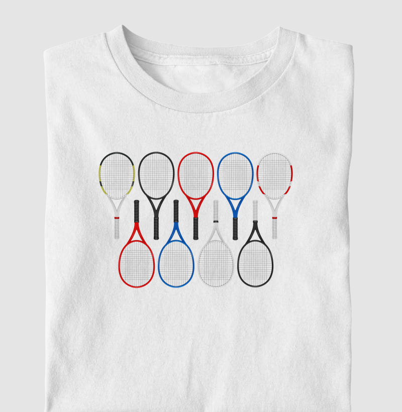 Raquetes Tennis