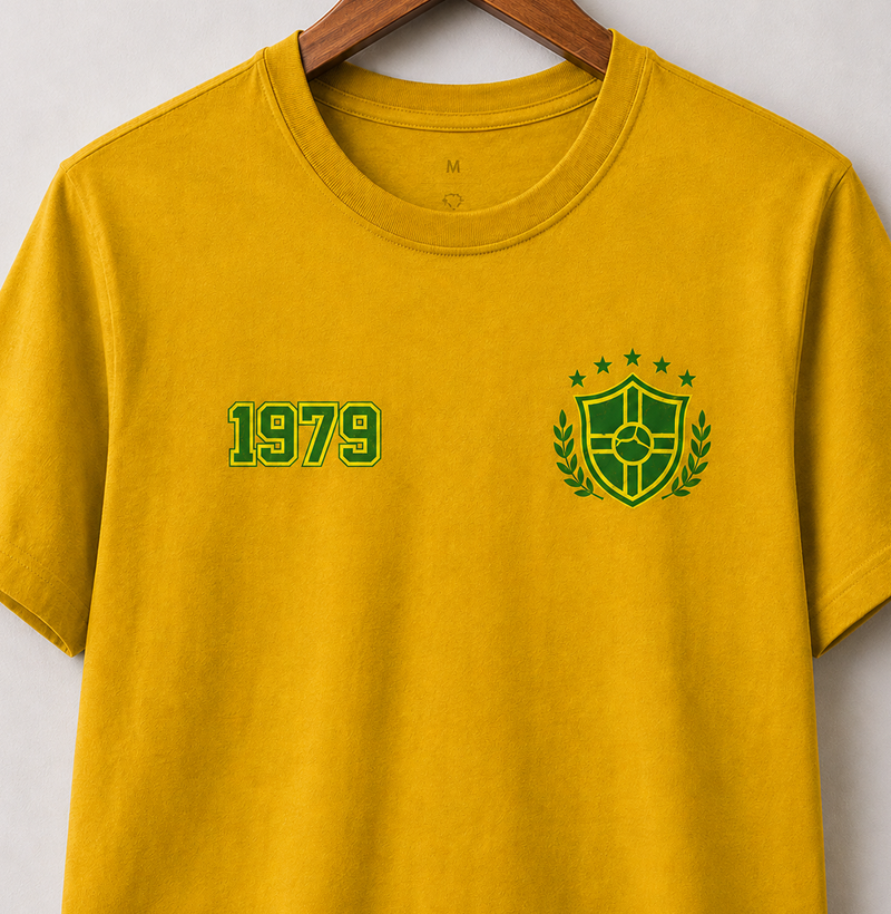 SELEÇÃO 1979