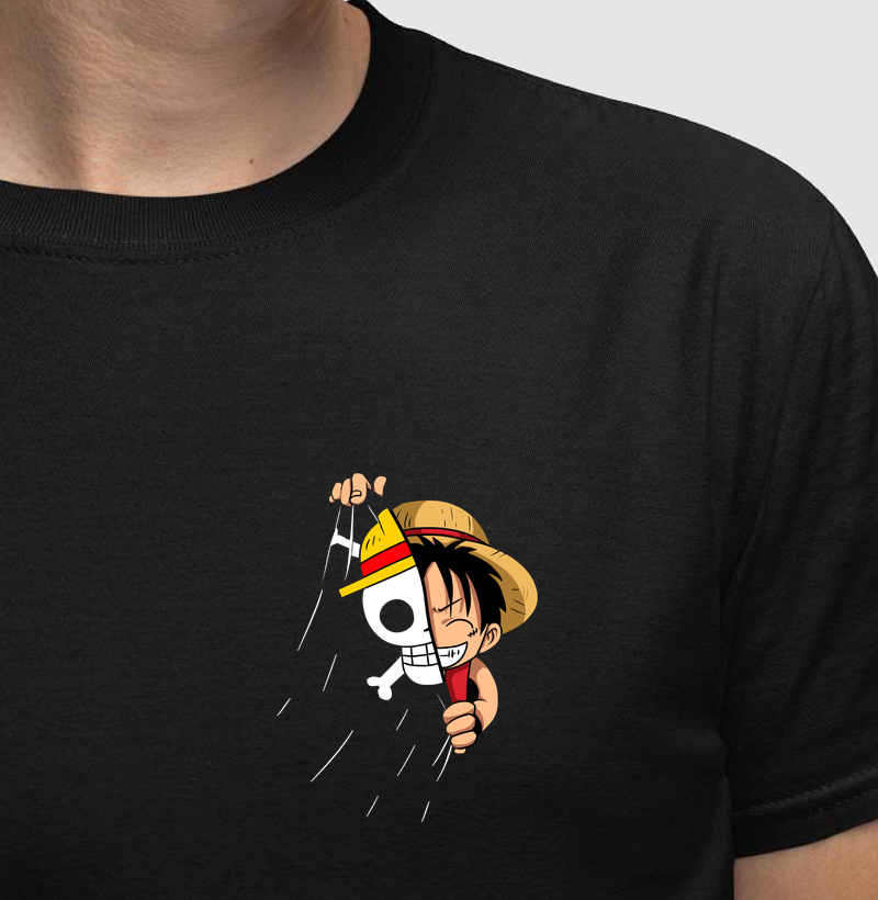 One Piece Luffy  Bolso