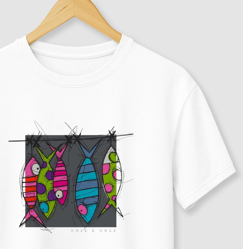 Sardinhas de Bolinhas