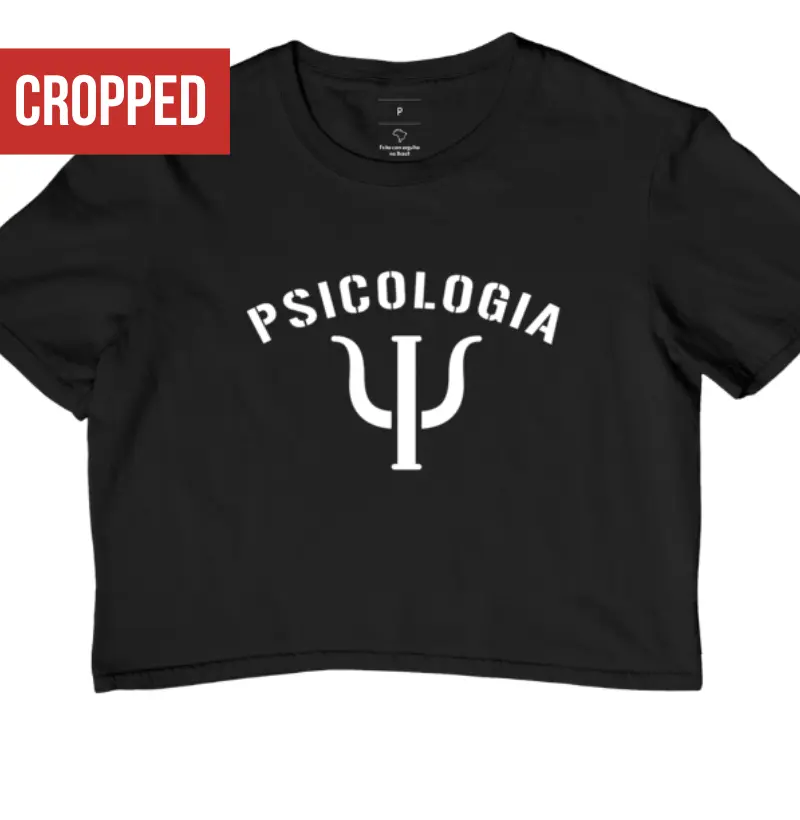 Cropped Psicologia clássica