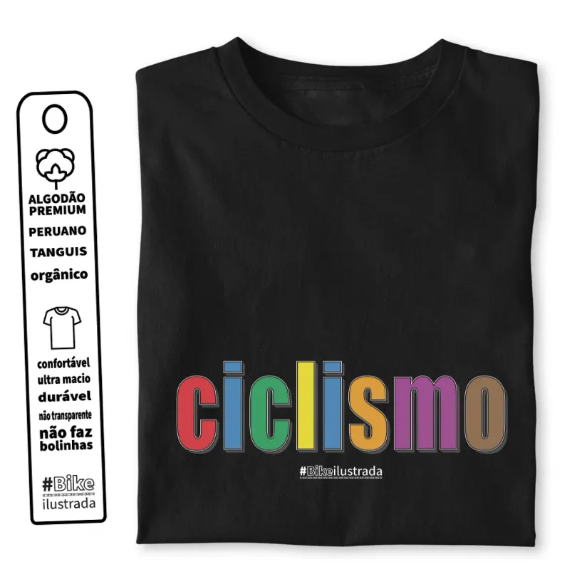 Ciclismo