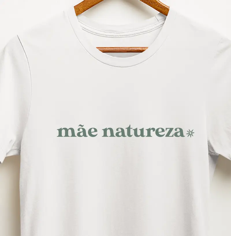 Mãe natureza