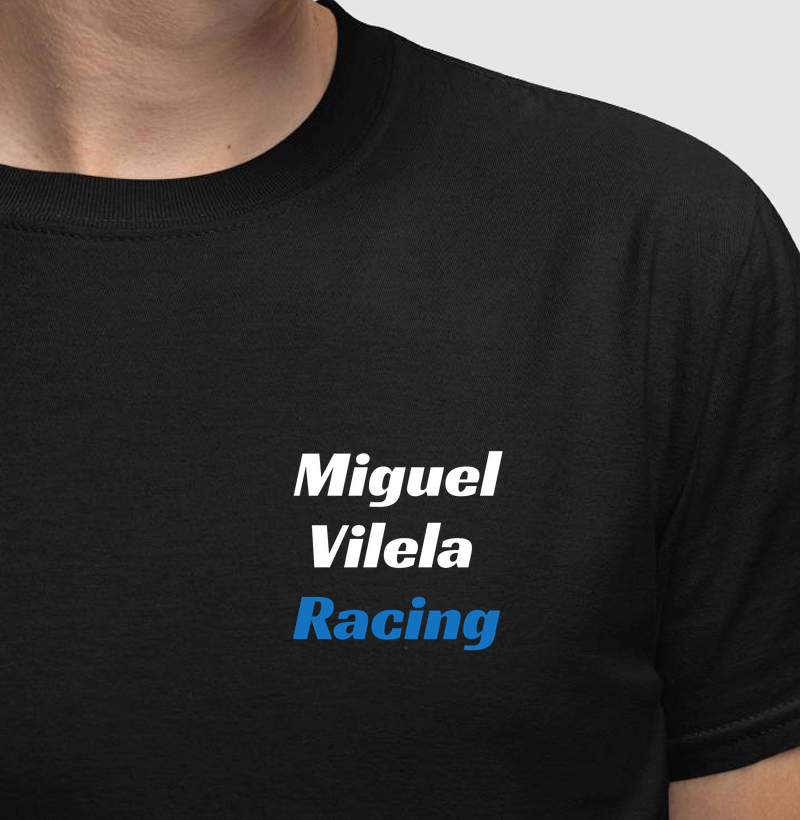 Miguel Vilela Racing