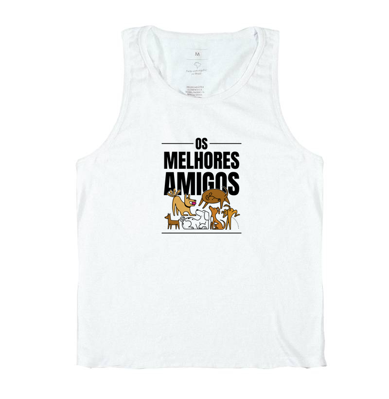 Os melhores amigos - Cães