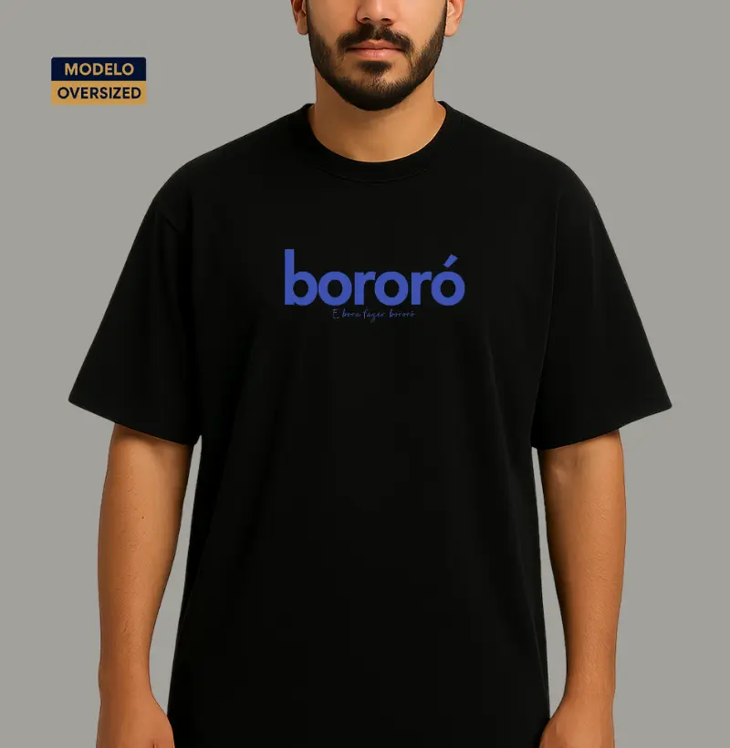 BORORÓ