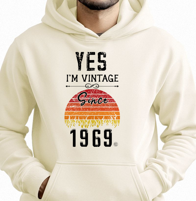 Yes 1969