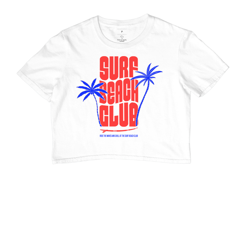 Surf Beach Club