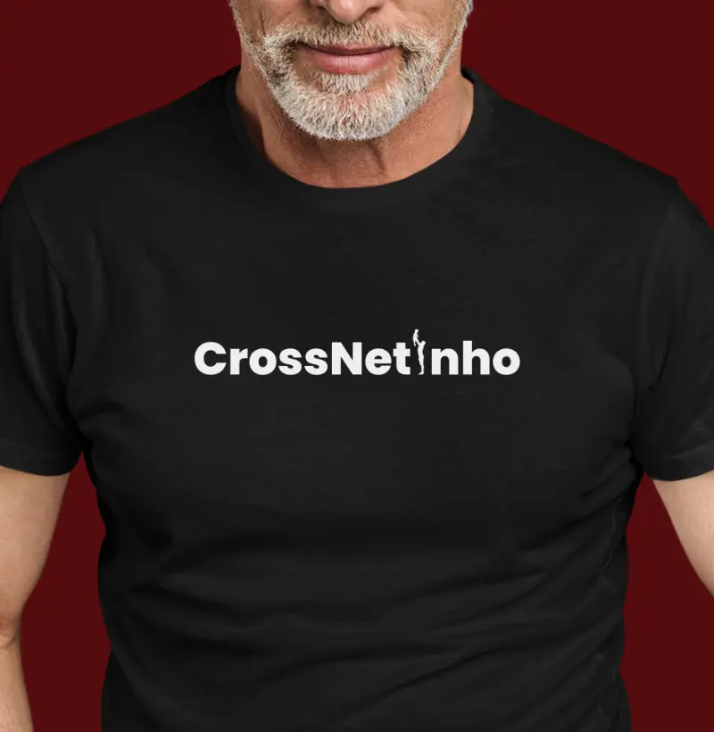 CrossNetinho (crossfit)