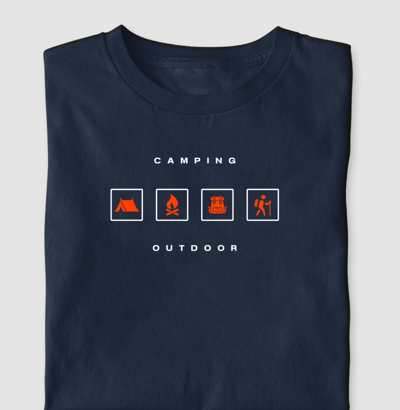 Camping Outdoor