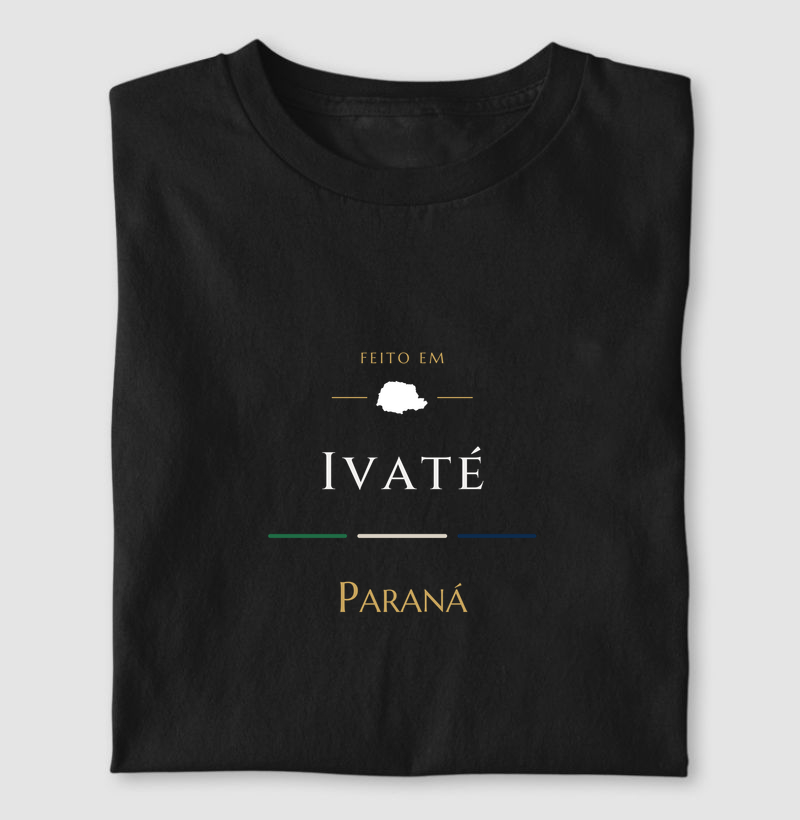 Feito em Ivaté