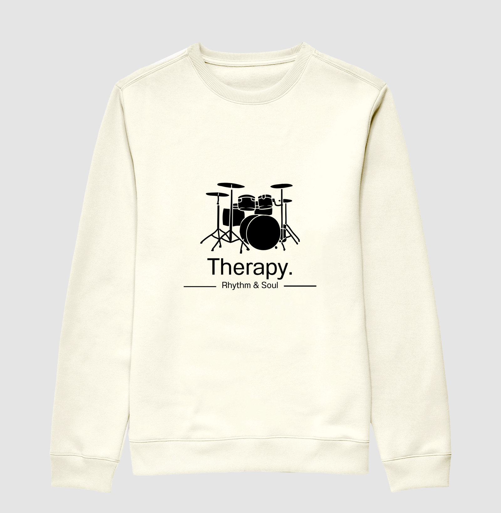 Suéter moletom - Therapy