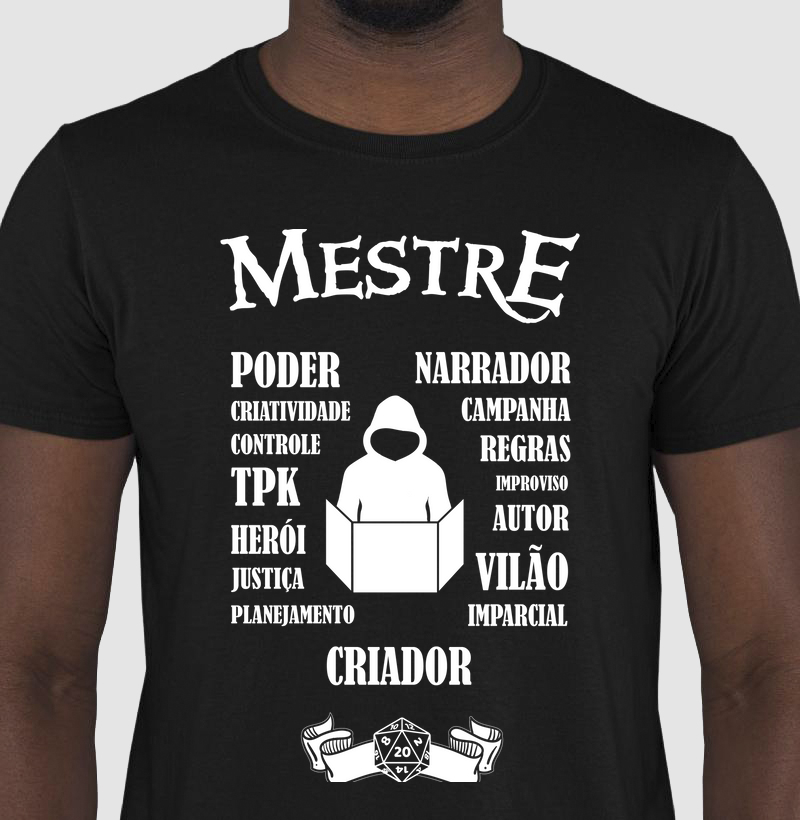 MESTRE