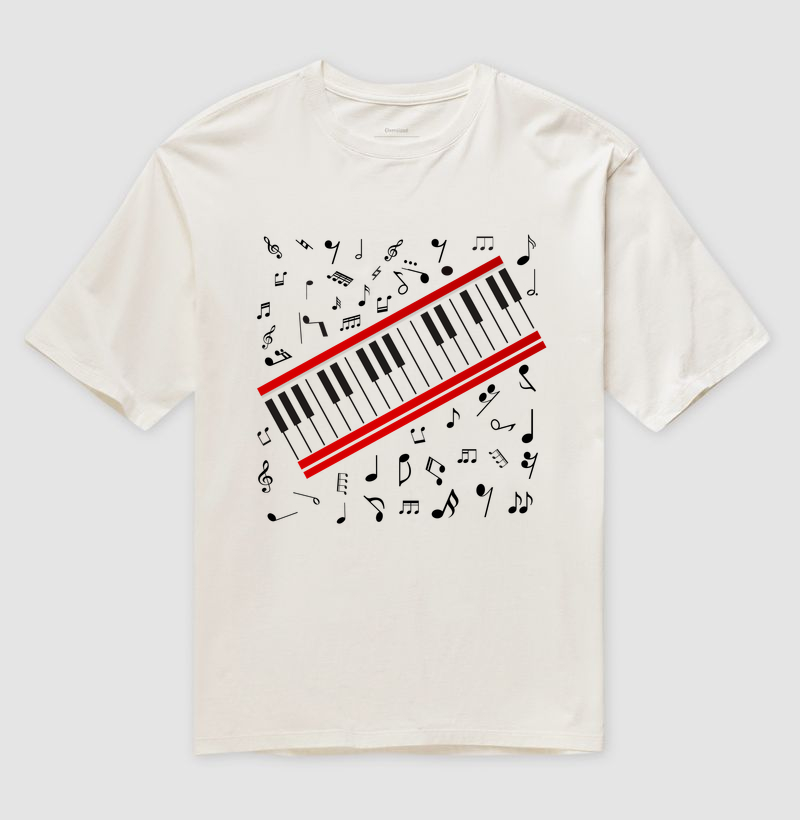 MJ teclado