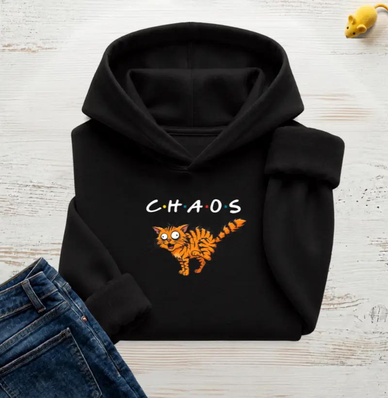 chaos - caos