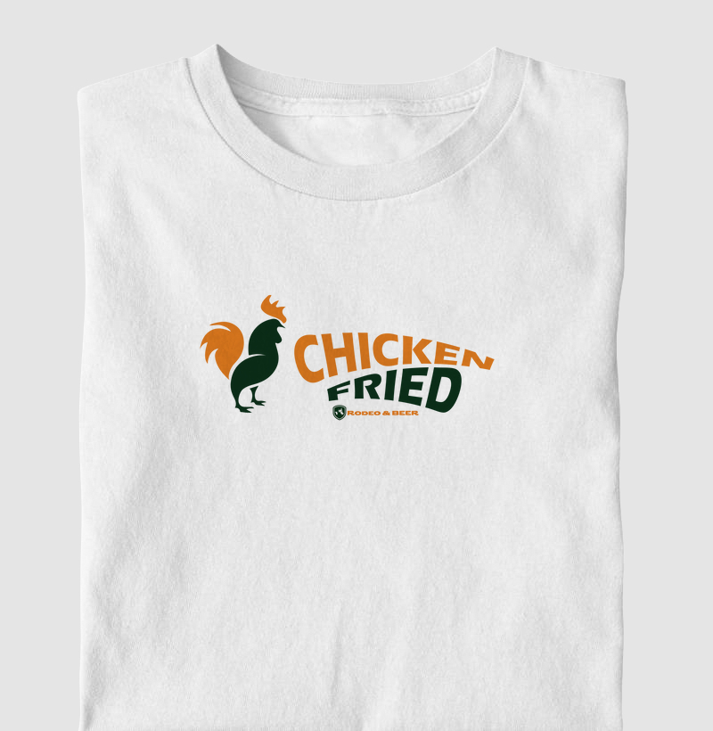 Chicken Fried