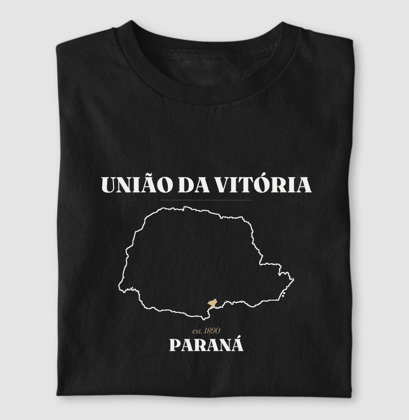 União da Vitória | Legado PR