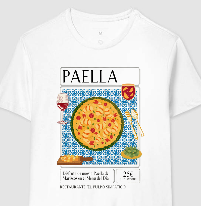 Paella 