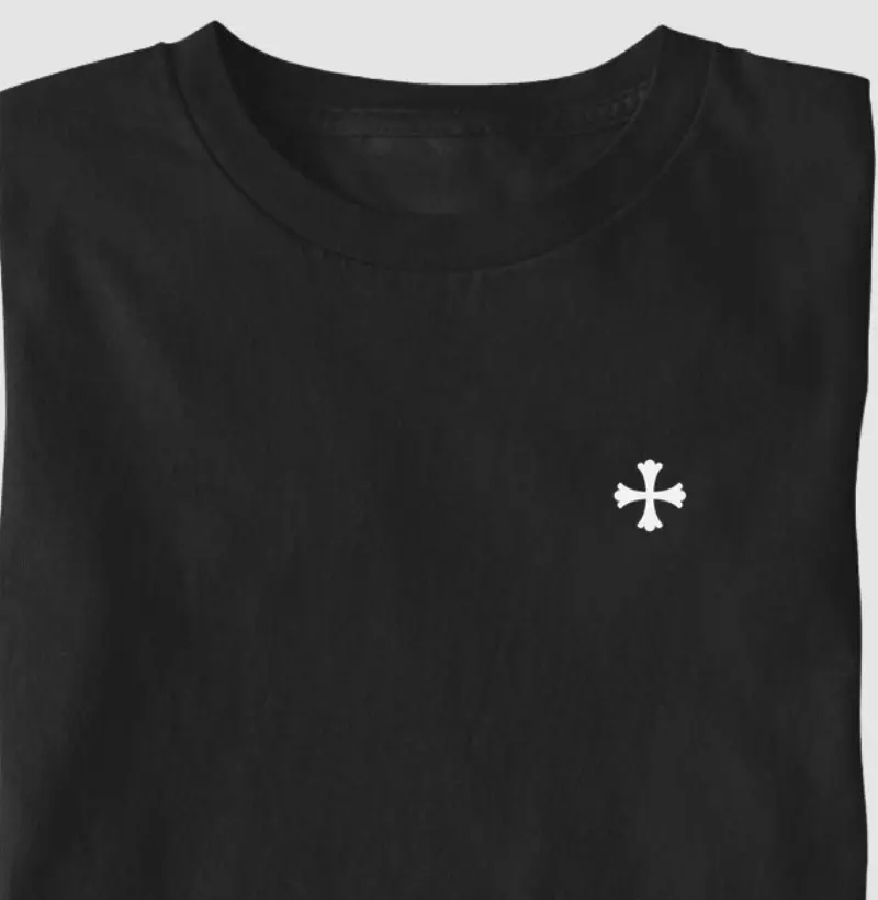 Estilo Versiculi - Minimalista
