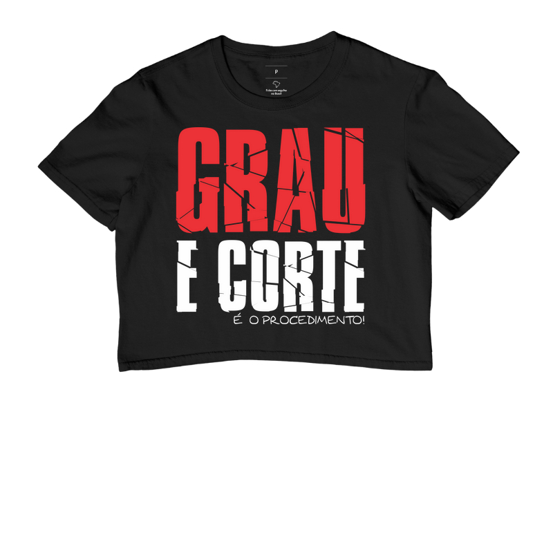 Grau e Corte