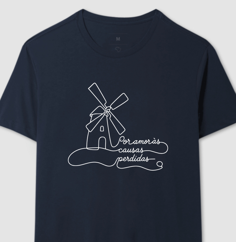 Dom quixote