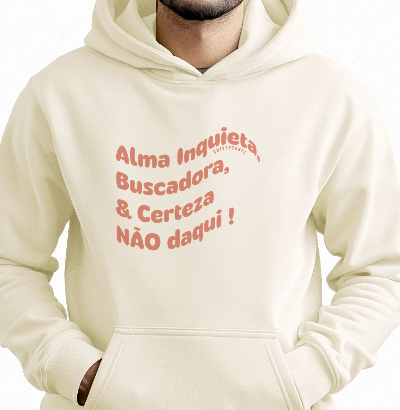 Alma Inquieta