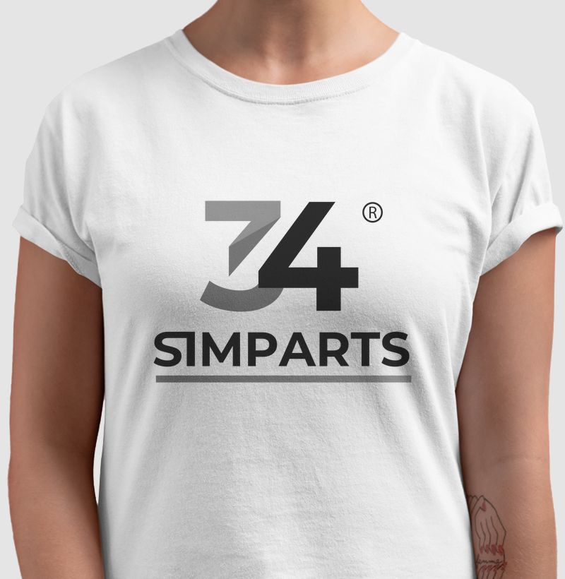 SIMPARTS PB