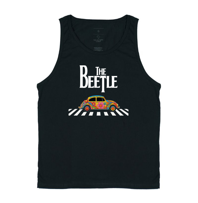 The Beetle 1 - The Beatles