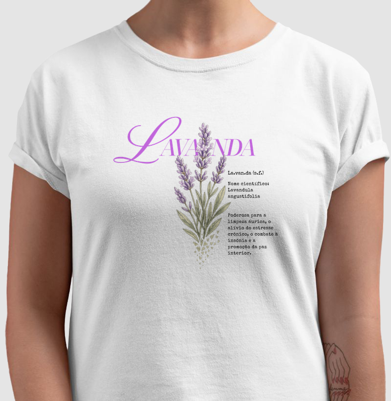  LAVANDA