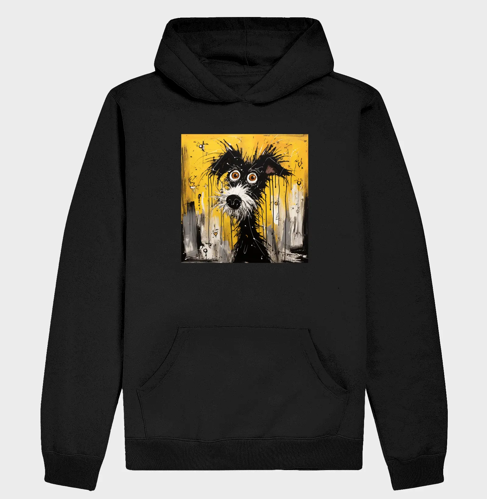 BeeDoo Hoodie II