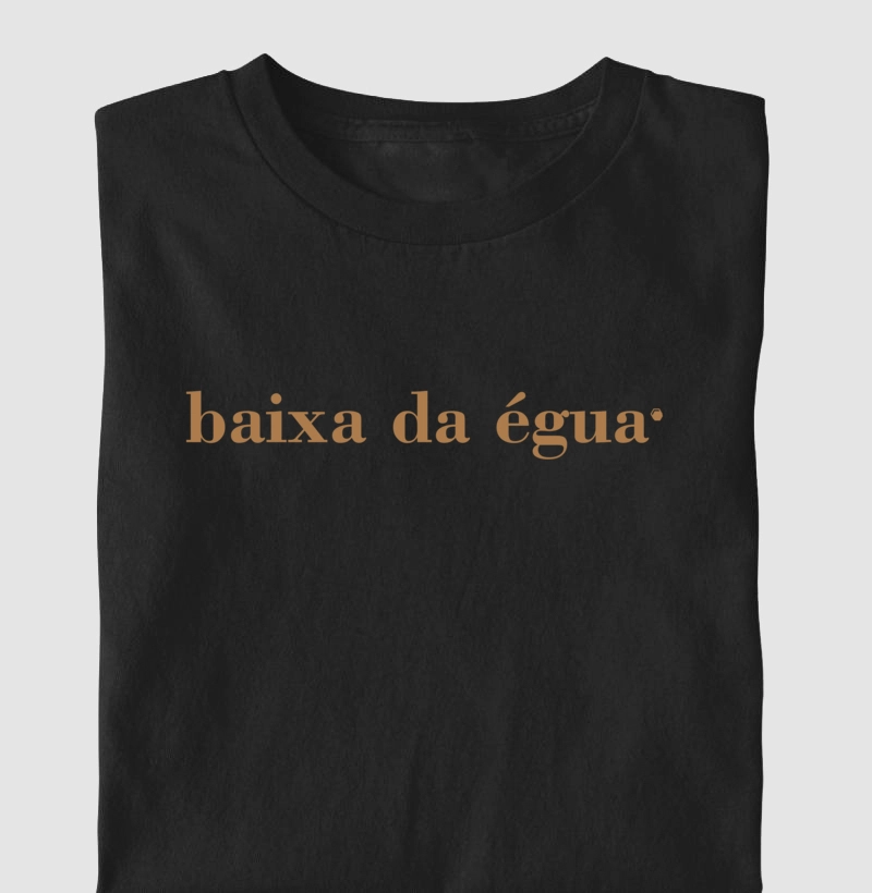 Baixa da égua
