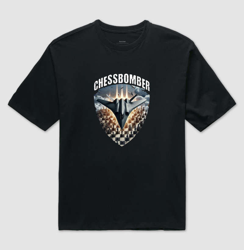 Chessbomber