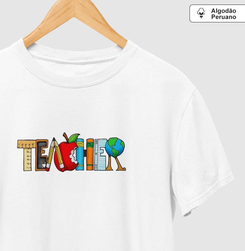 Teacher