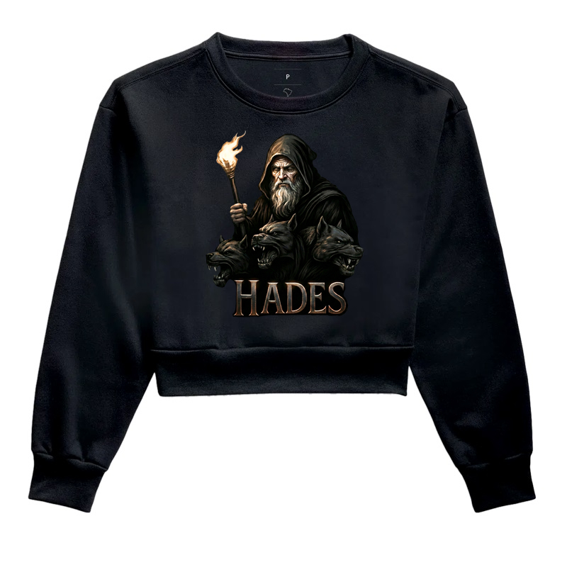 Hades – Senhor da Escuridão