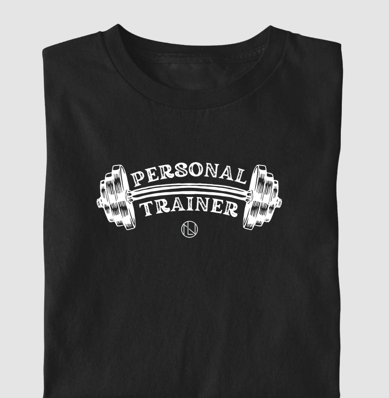 Camiseta Personal Trainer 