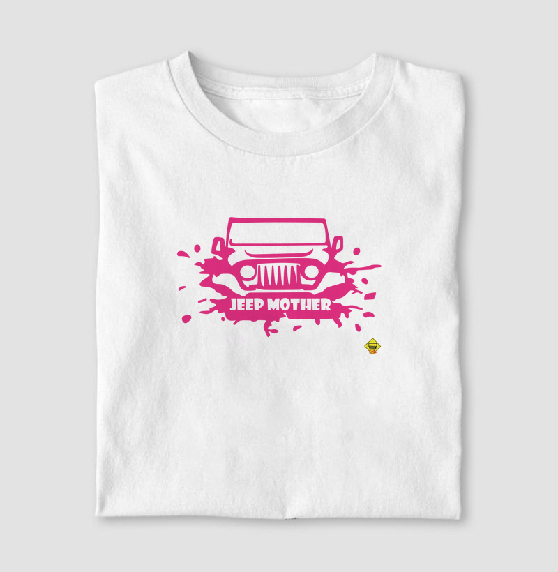 Jeep Mother 3