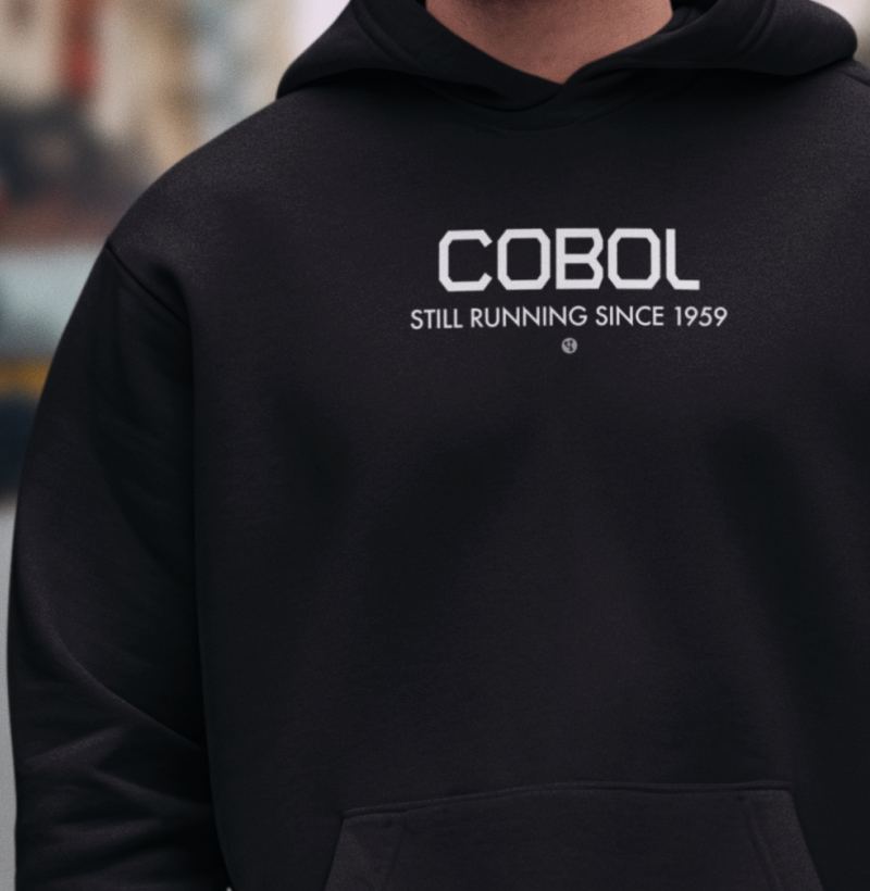 Cobol Since 1959