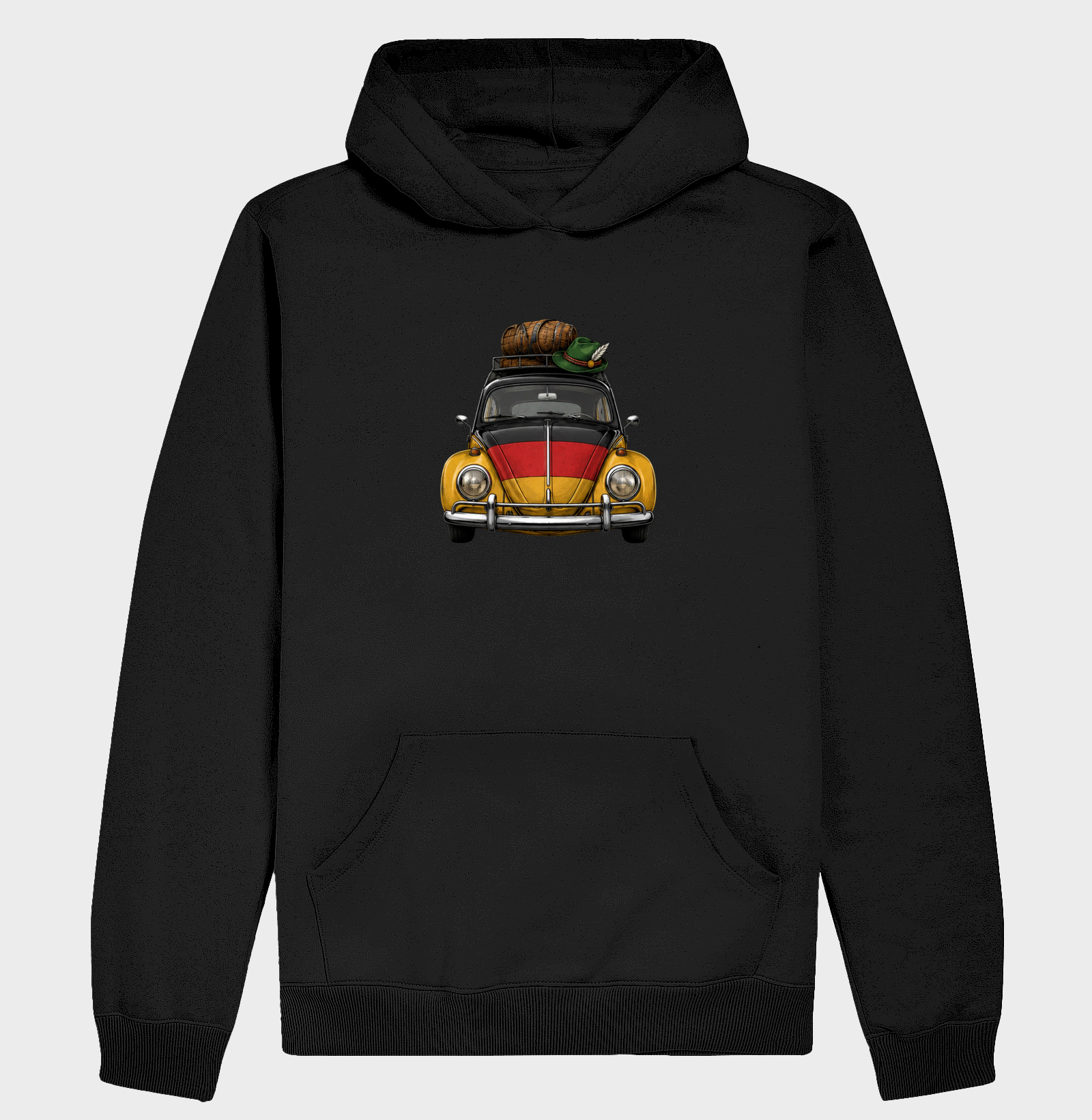 Fusca Alemão
