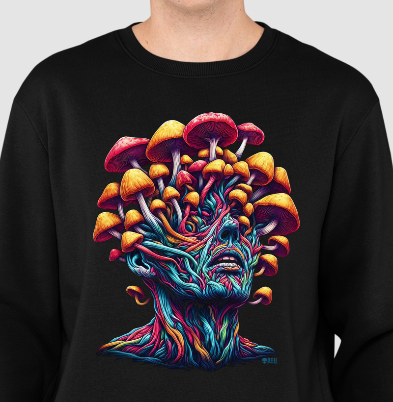 Delírio Fúngico