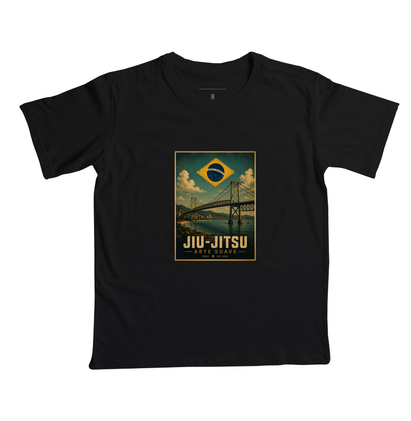 FLORIANÓPOLIS JIU-JITSU