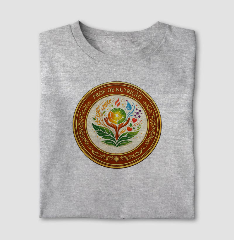 Prof. de Nutrição V3