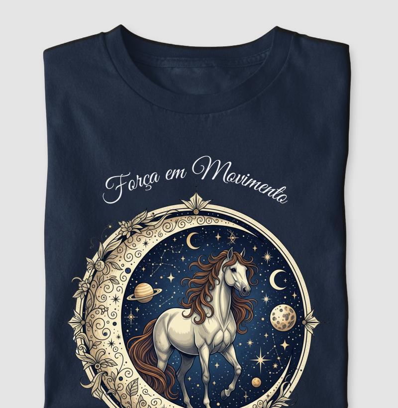 Força em Movimento
