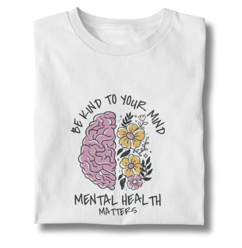 Be kind to your mind