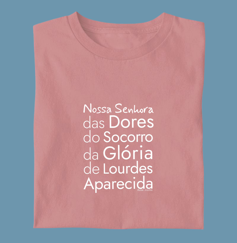 Nossas Senhoras de Sergipe