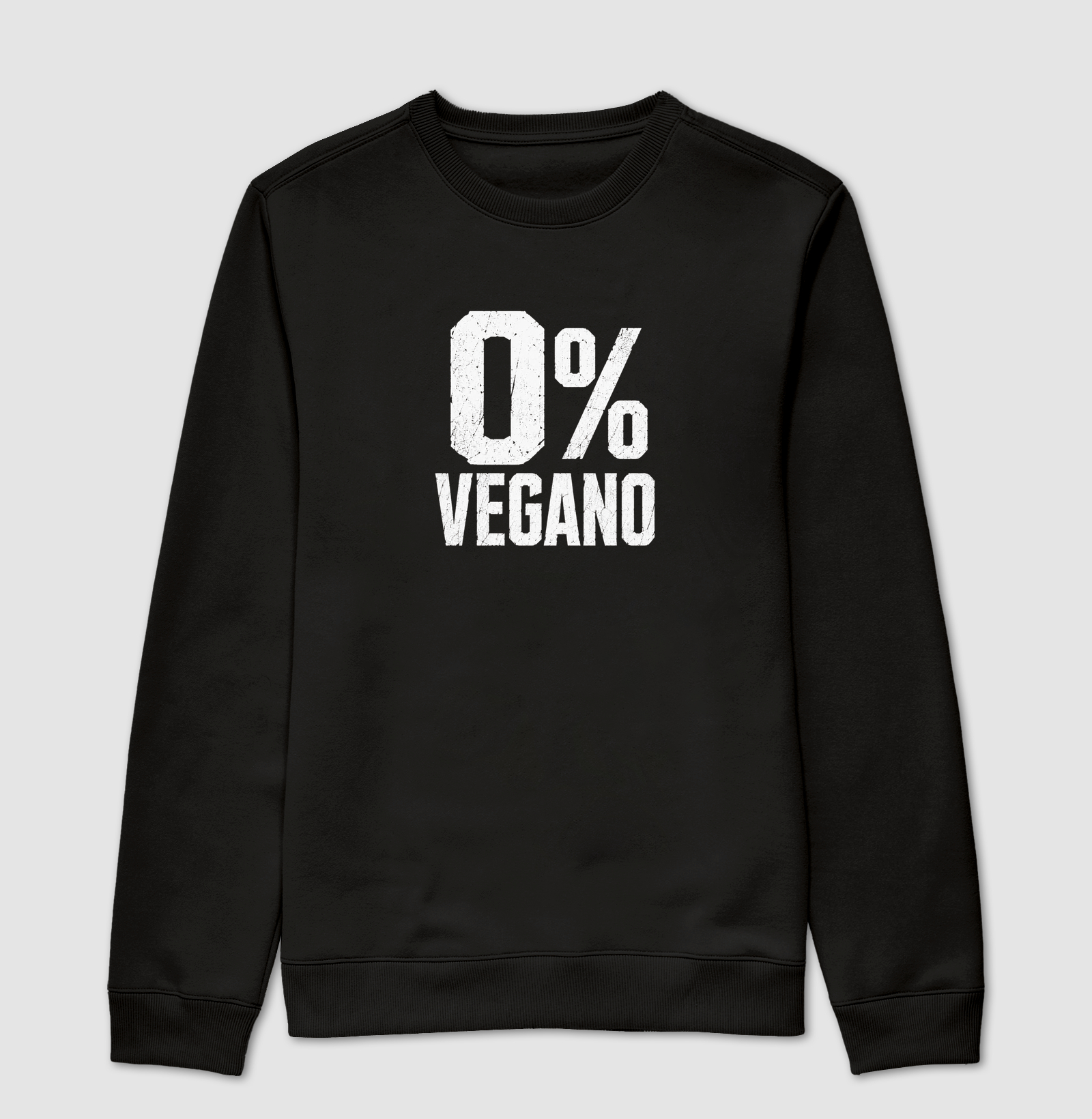 0% vegano | Cor Branca
