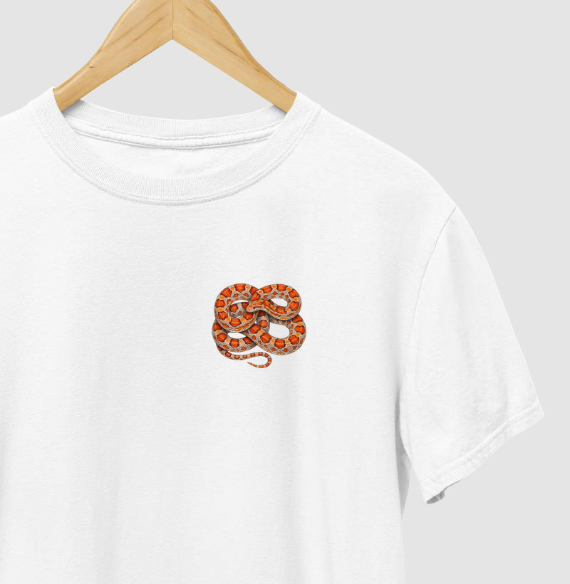 Répteis - Mini - Corn Snake