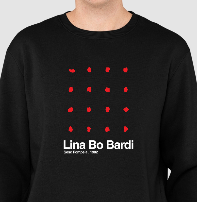 Lina Bo Bardi - Janelas do Sesc 